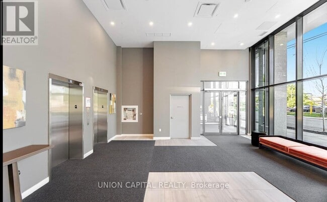 Building Photo - 859-859 The Queensway