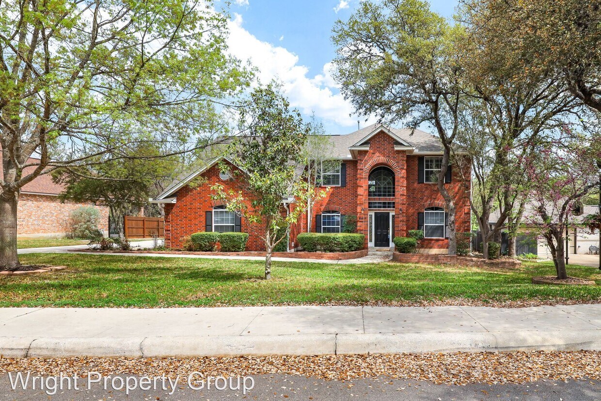 Primary Photo - 5 br, 3 bath House - 8614 Queen Heights