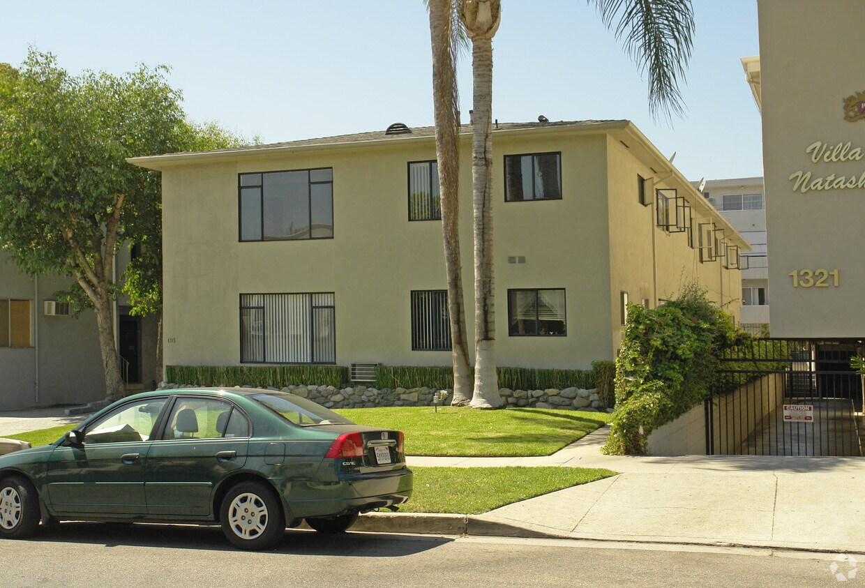 758 Apartments for Rent in Hollywood Hills, CA Westside Rentals