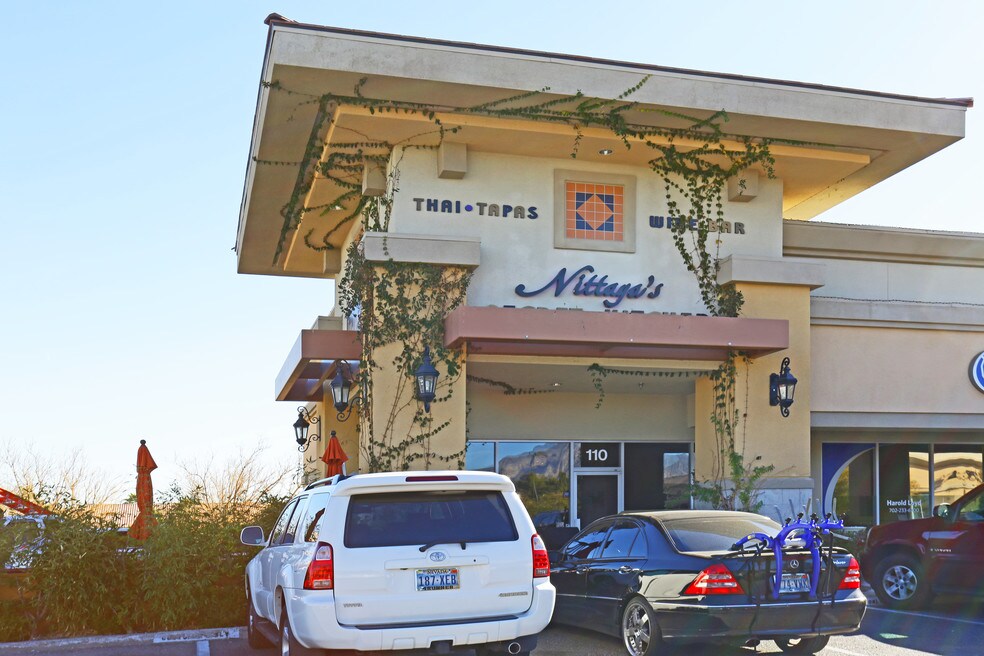 Is Summerlin Southwest a Good Place To Live in Las Vegas