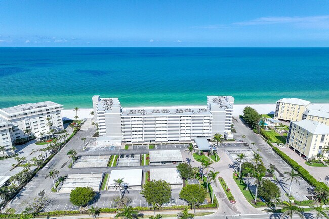 Foto del edificio - 3443 Gulf Shore Blvd N