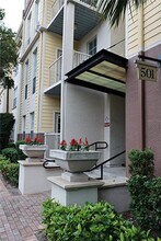 Building Photo - 501 S Moody Ave