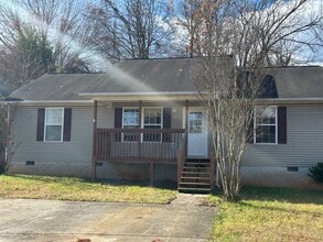 Building Photo - 1405 Clintwood Ct