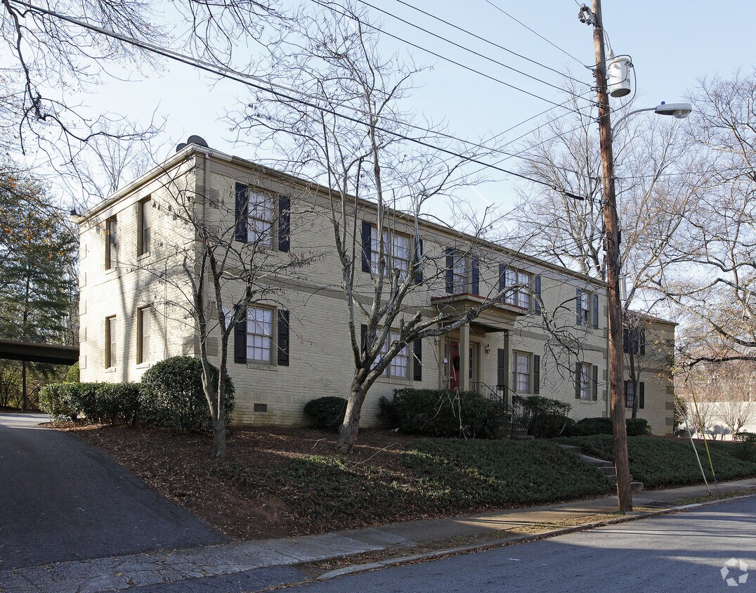 Foto principal - 3652 Main St