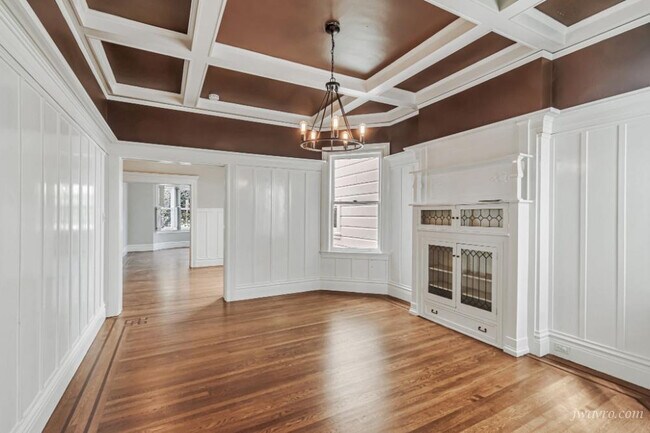 Foto del edificio - 3763 Clay St