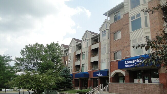 Foto del edificio - 301 Harbour Town Dr
