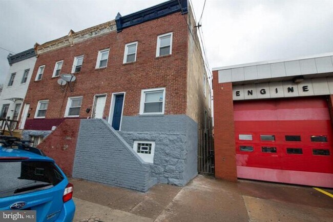 Building Photo - 45 S 56th St