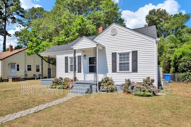 Building Photo - 113 Willborough Ave