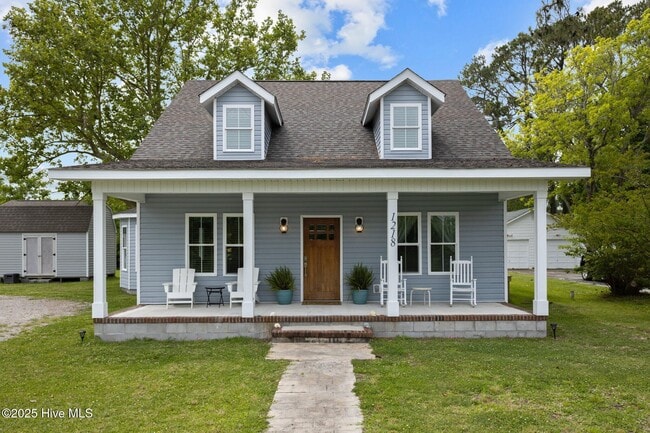 Building Photo - 1218 Marshallberg Rd
