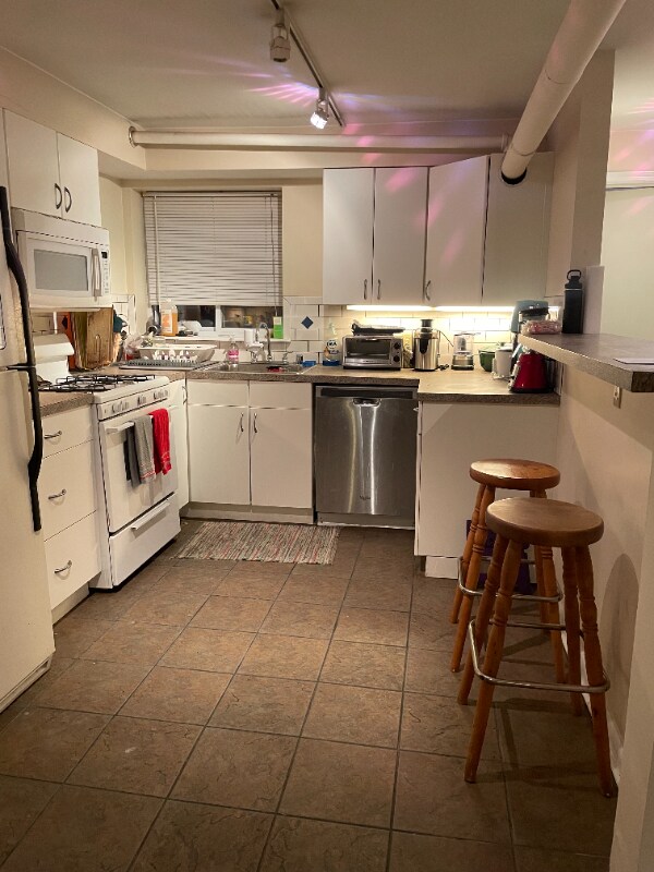 Foto del edificio - 1315 Park Rd NW