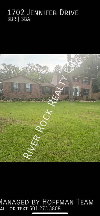 Foto principal - 1702 Jennifer Dr