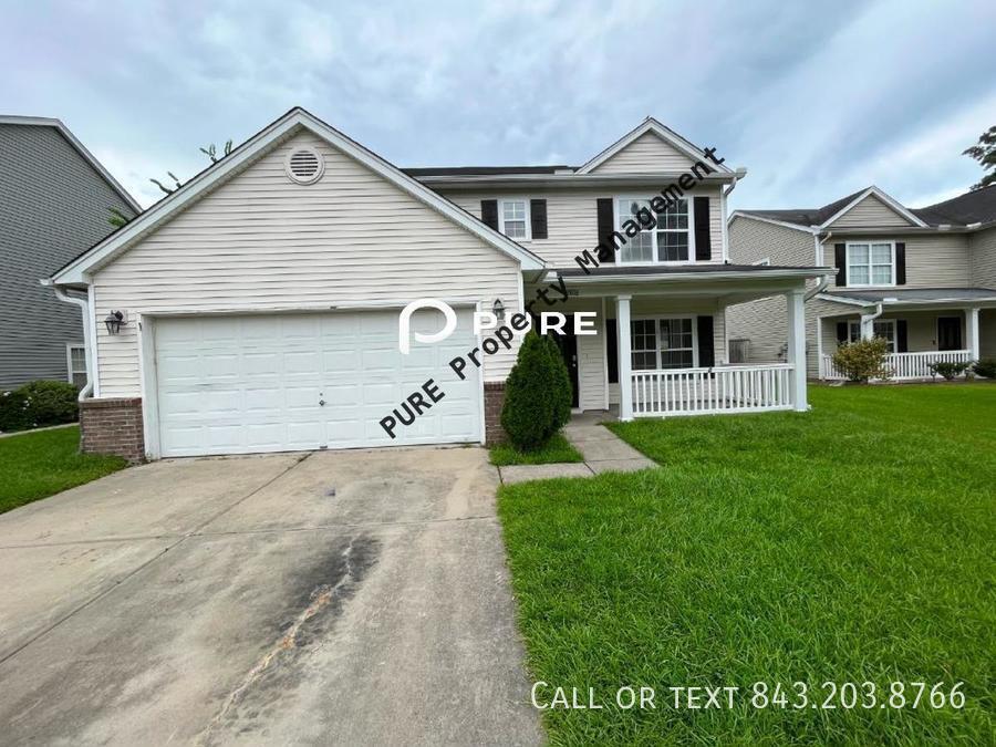 Foto principal - 5106 Torrey Ln