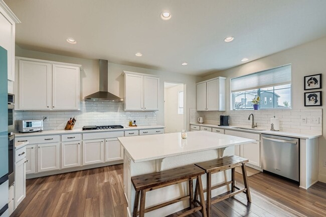 Foto del edificio - Gorgeous contemporary home in Morgan Hill,...