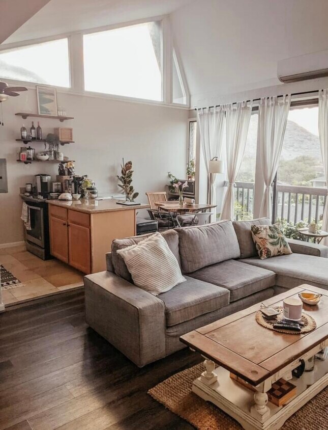 84575 Kili Dr Unit 199C, Waianae, HI 96792 Condo for Rent in Waianae