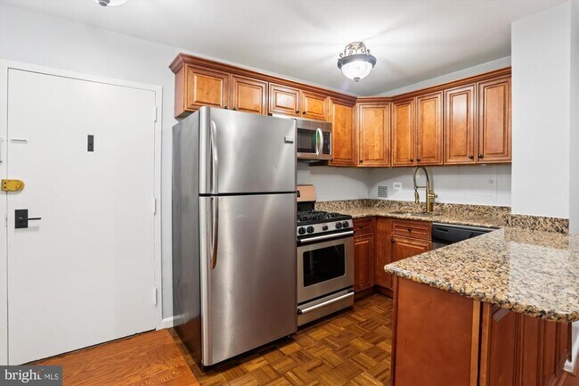 Foto del edificio - 950 25th St NW