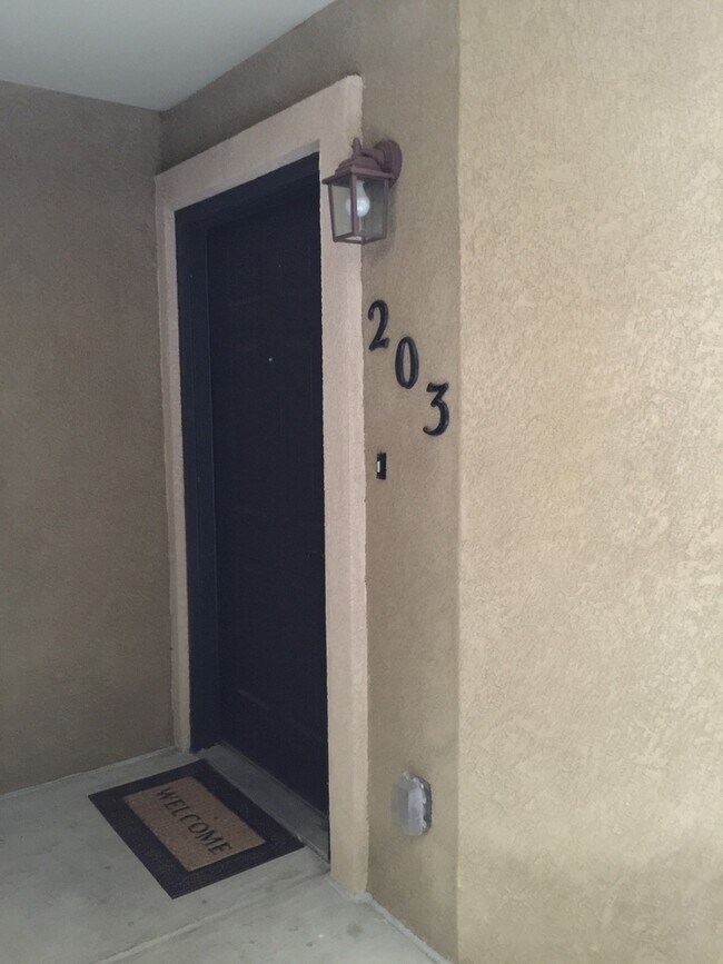 Foto del edificio - Beautiful Condo in Desirable Saddleback Ridge