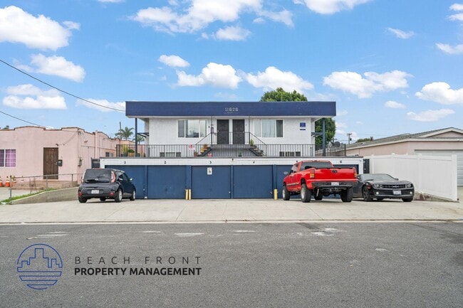 Foto del edificio - 11626 Cedar Ave.
