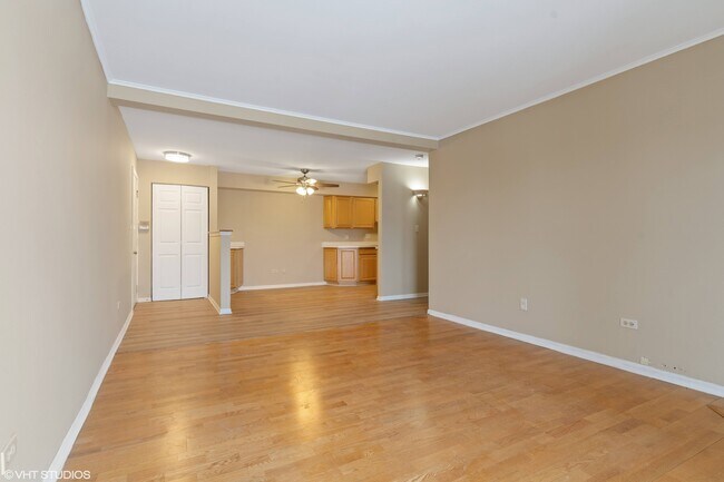 Foto del edificio - 1515 N Windsor Dr