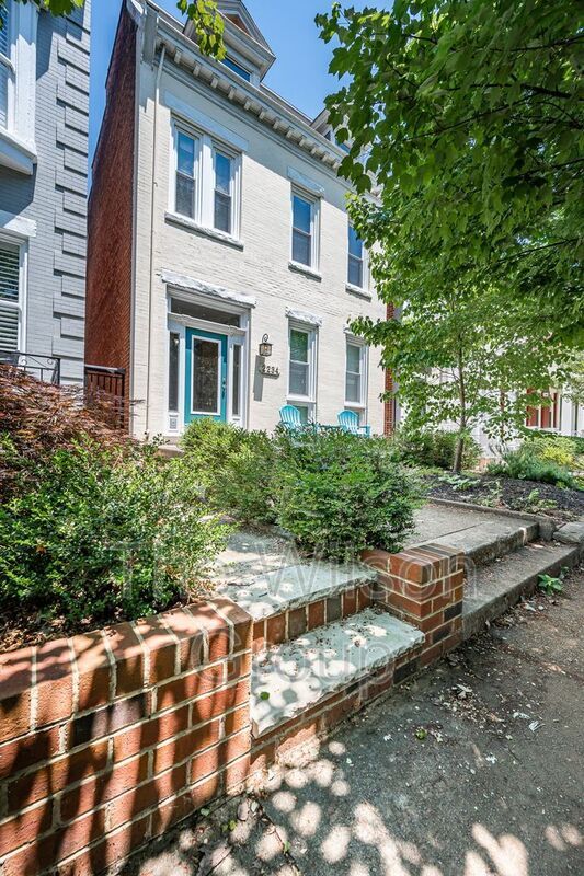 2234 Park Ave, Richmond, VA 23220 House Rental in Richmond, VA