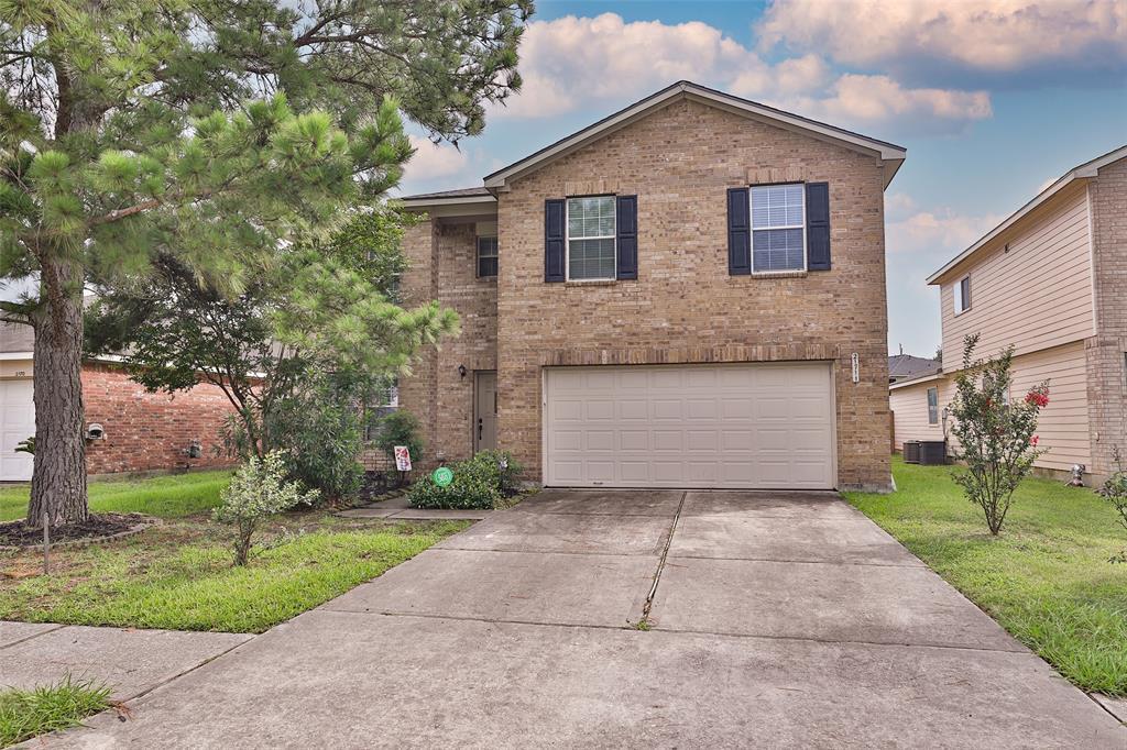 Foto principal - 21711 Cascade Hollow Ln