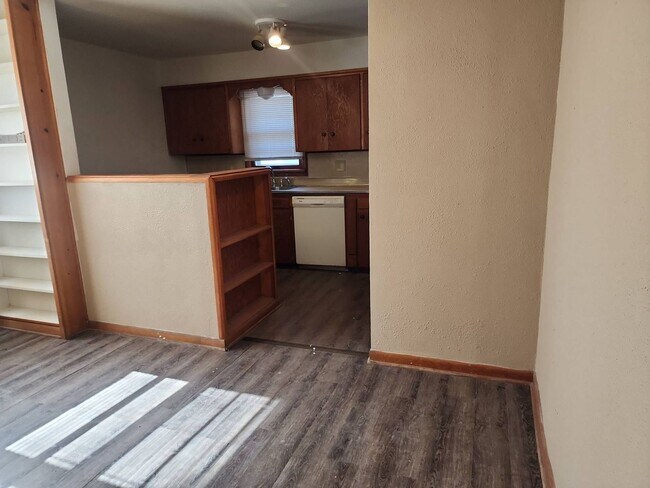 Foto del edificio - 2 Bed 1.5 Bath in OKC!