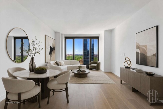 Building Photo - 111 W 56th St