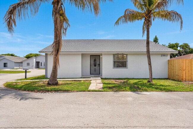 Building Photo - 29617 SW 158th Ct