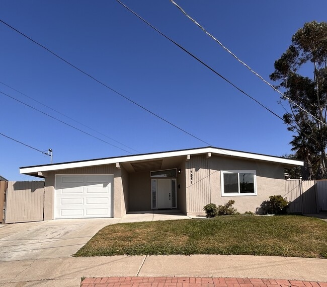 Building Photo - 7551 Judson Ct