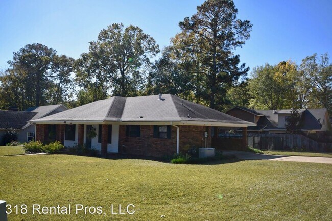 Foto del edificio - 3 br, 2 bath House - 2449 Rhody Drive