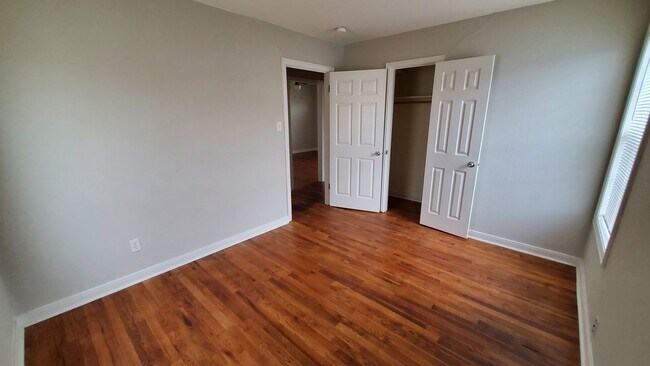 Foto del edificio - 3804 NE 15th Ave