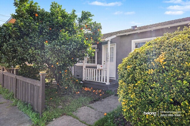 Building Photo - 2340 Rheem Ave