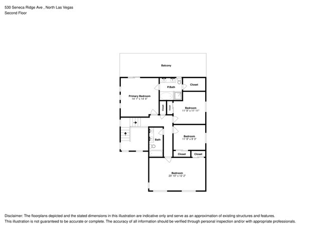 Foto del edificio - 530 Seneca Ridge Ave