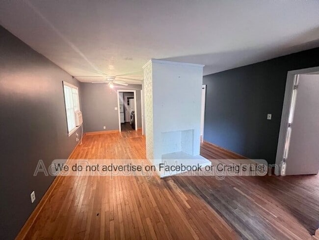 Foto del edificio - 117 Shads Ford Blvd