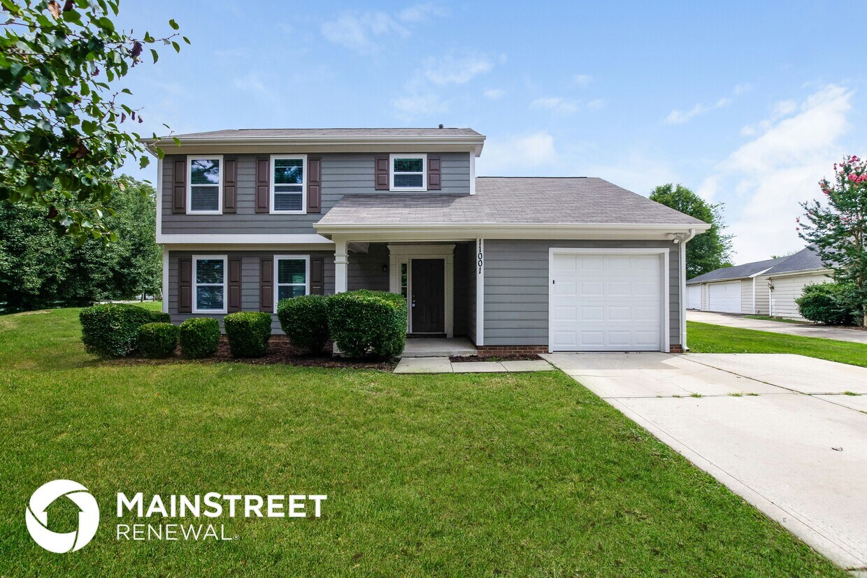 Foto principal - 11001 Lystra Ln