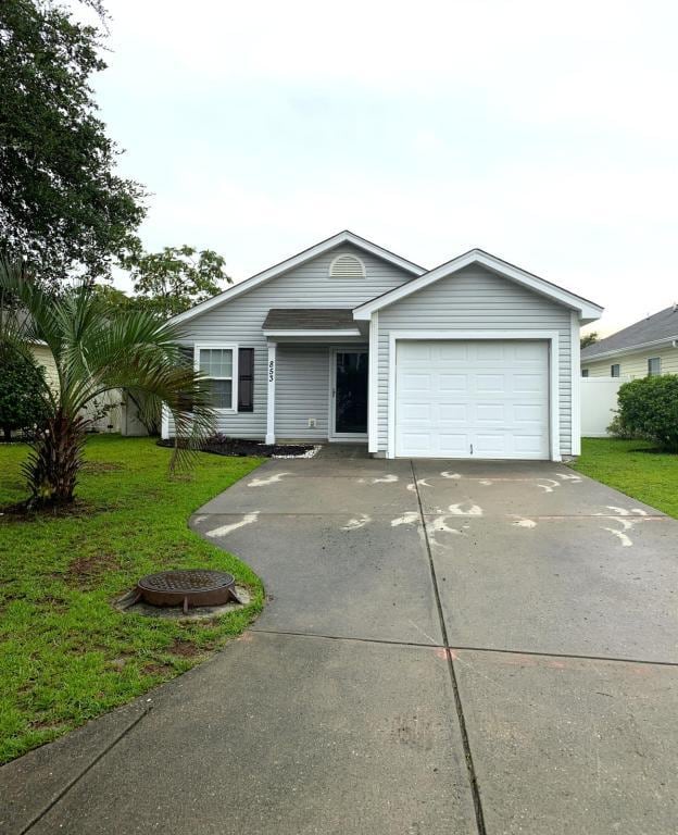 Building Photo - 853 Silvercrest Dr