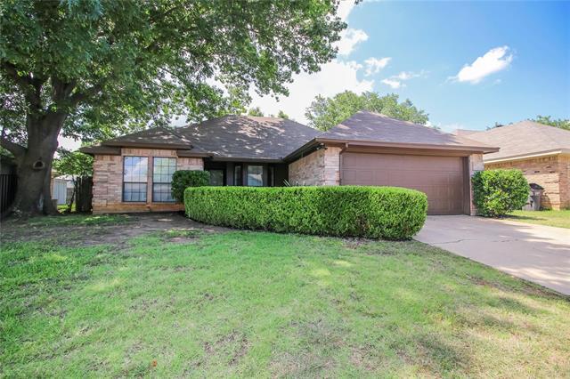 Foto principal - 3820 Ashley Ln