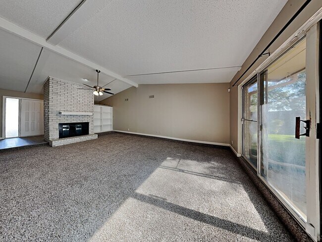Foto del edificio - 4/2 Fort Worth Remodel