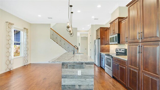 Foto del edificio - 921 Taramundi Dr