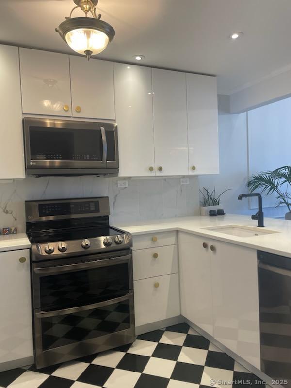 Foto del edificio - 163 South St