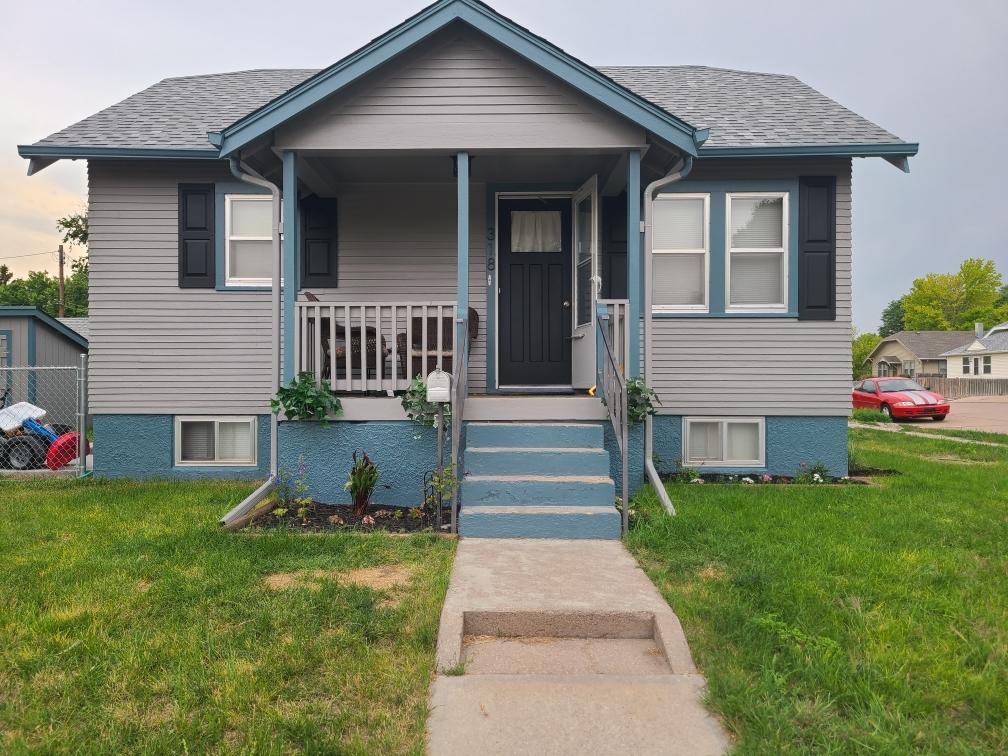 Foto principal - 318 W F St