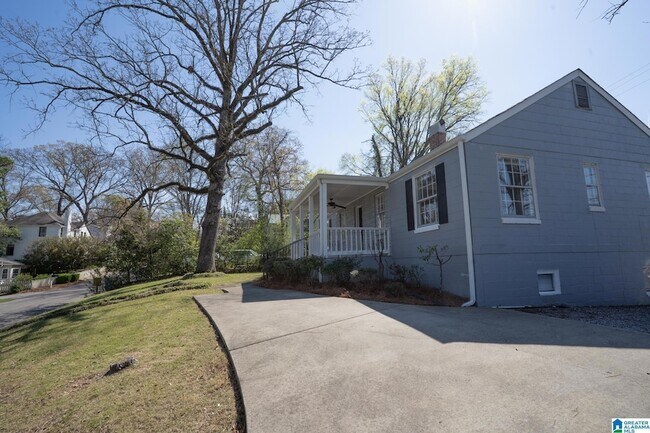 Foto del edificio - 9 Edgehill Rd