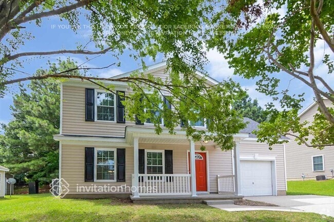 Building Photo - 4921 Silverdene St