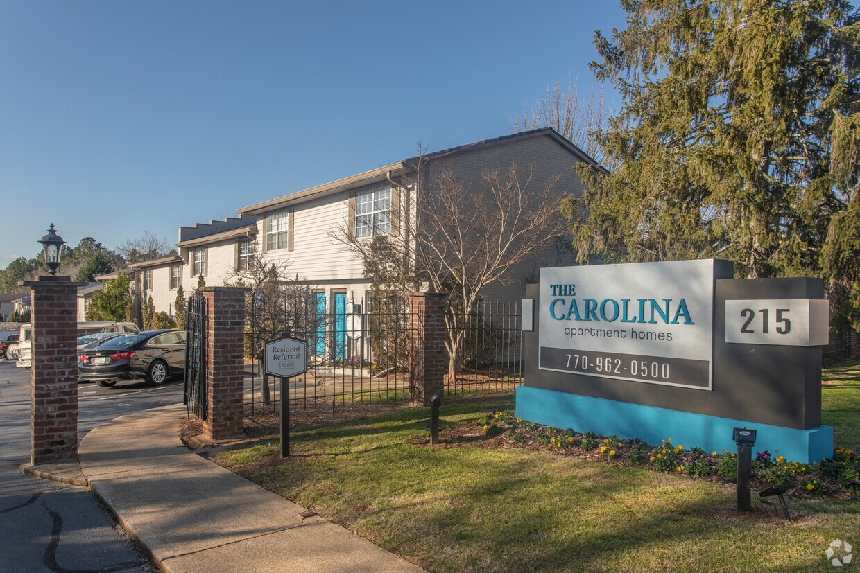 Primary Photo - The Carolina