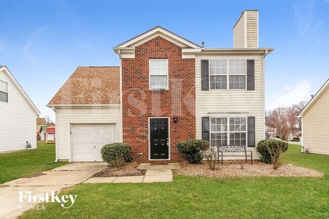 Foto del edificio - 9849 Aviary Hill Way