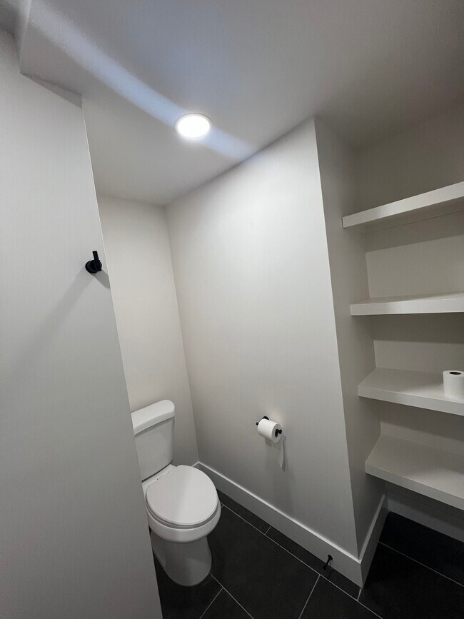 Bathroom Pt3 - 144 S Main St