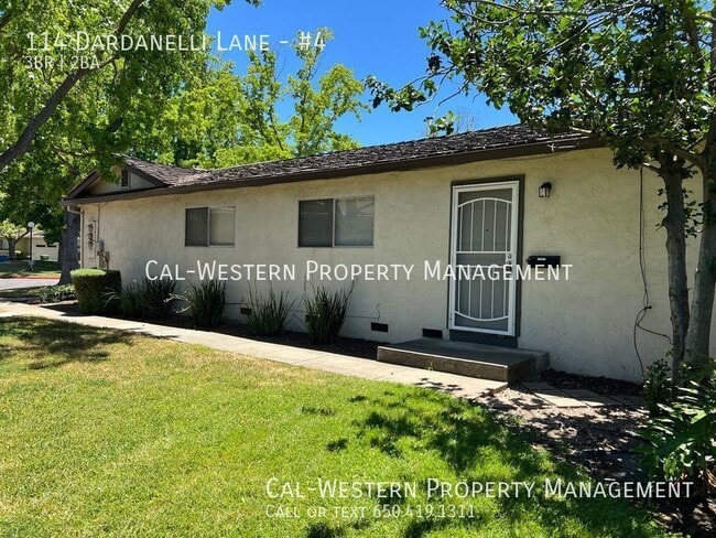 Building Photo - $3100 -3 bed/1.5 bath Los Gatos Duplex wit...