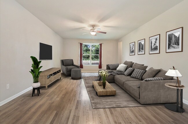 Building Photo - 204 Bridle Way