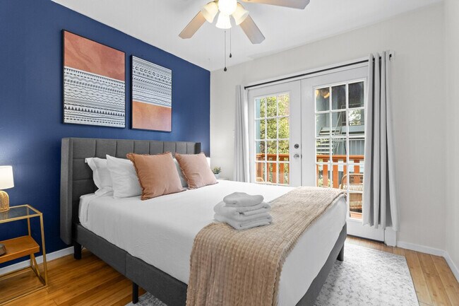 Foto del edificio - 800 S 1st St