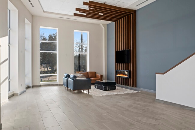 Floorplan - Brubacher Flats