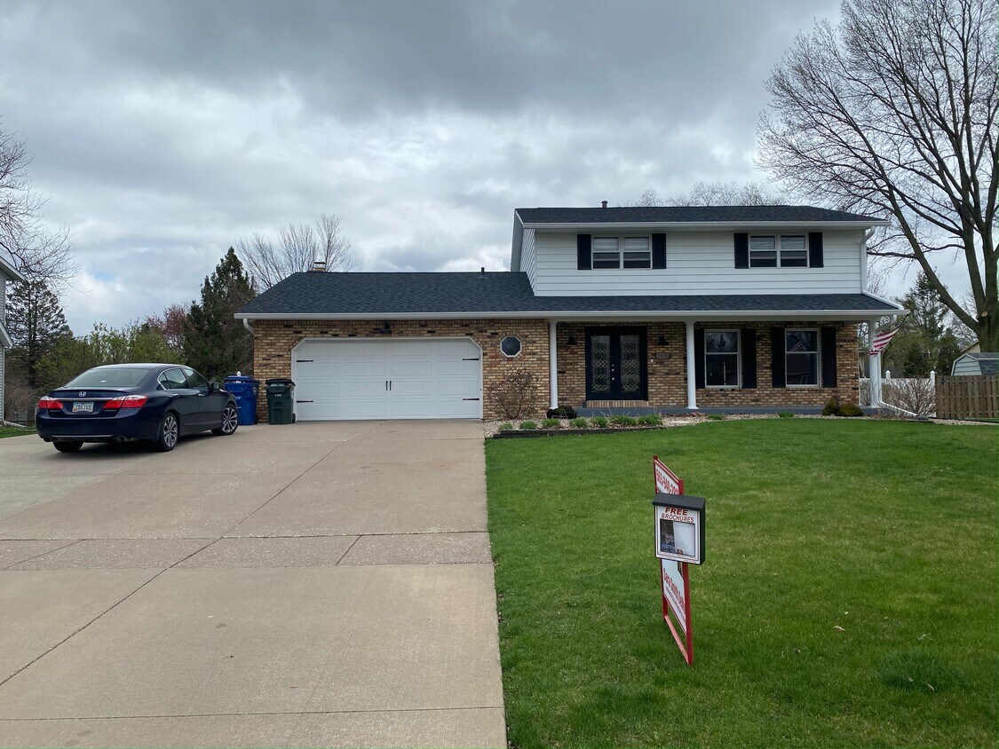 Foto principal - 2039 E 46th St